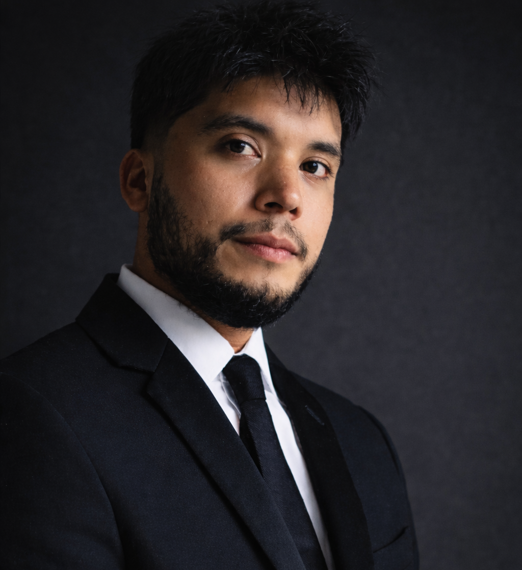 Alex Perez — Founder of Paintless Dent Marketing